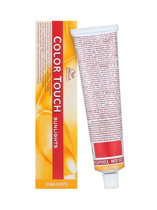 Color Touch Wella 10/6