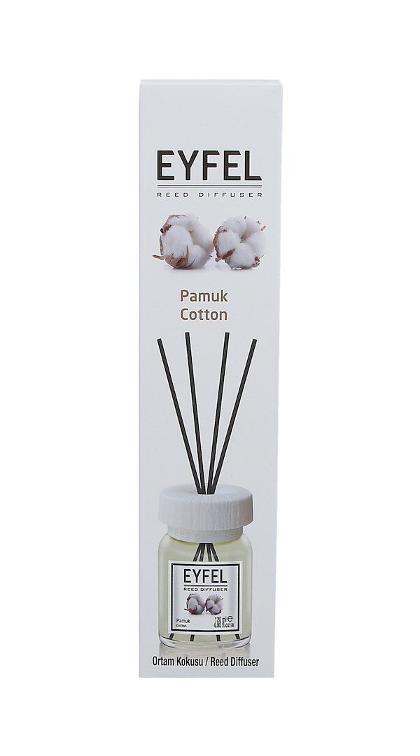 Eyf Diffuser Cotton 120Ml