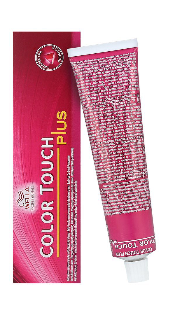 Color Touch Plus Wella 88/07