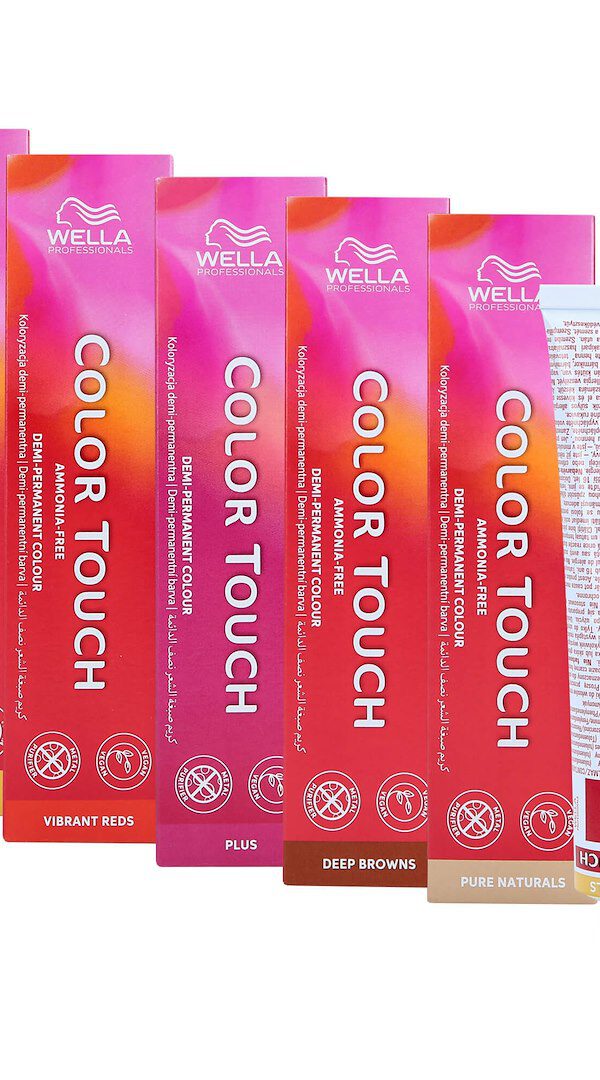 Color Touch Wella 5/71