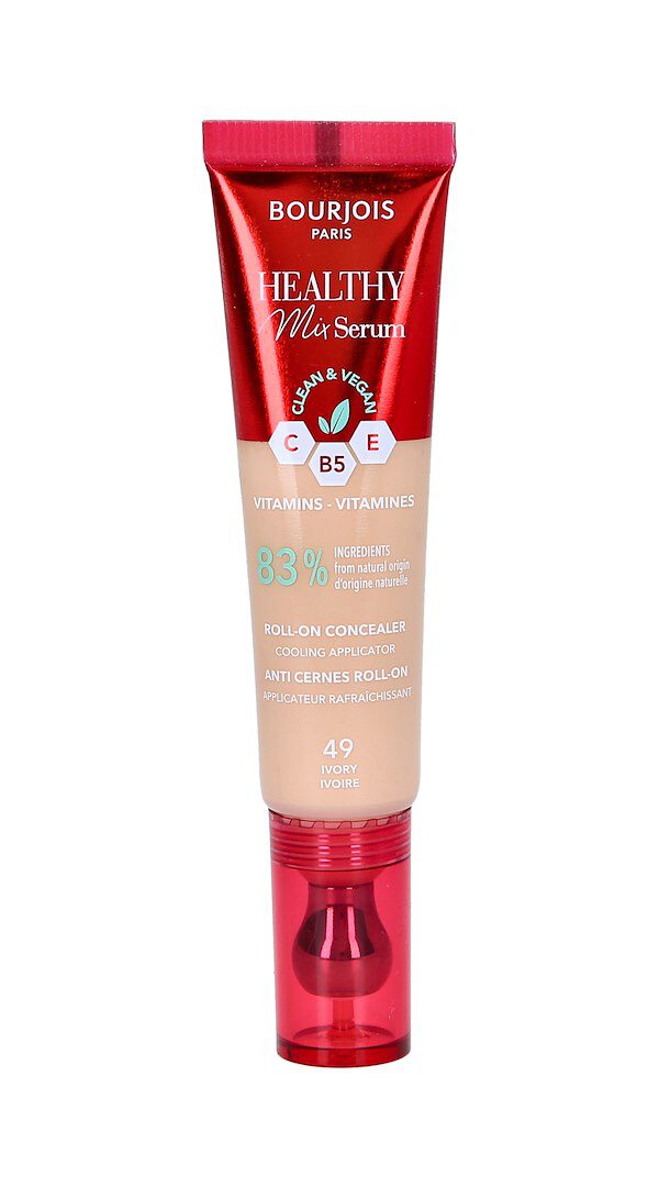 Hm Clean Vegan 49 Ivory 13Ml