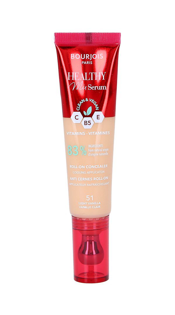 Hm Clean Vegan 51 Light Vanilla 13Ml