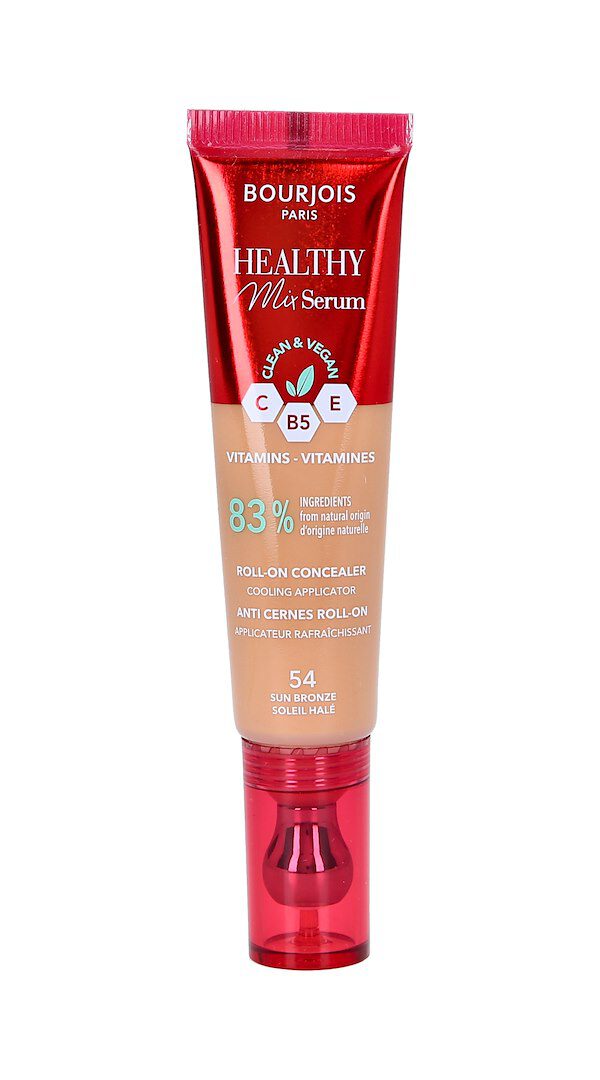 Hm Clean Vegan 54 Sun Bronze 13Ml