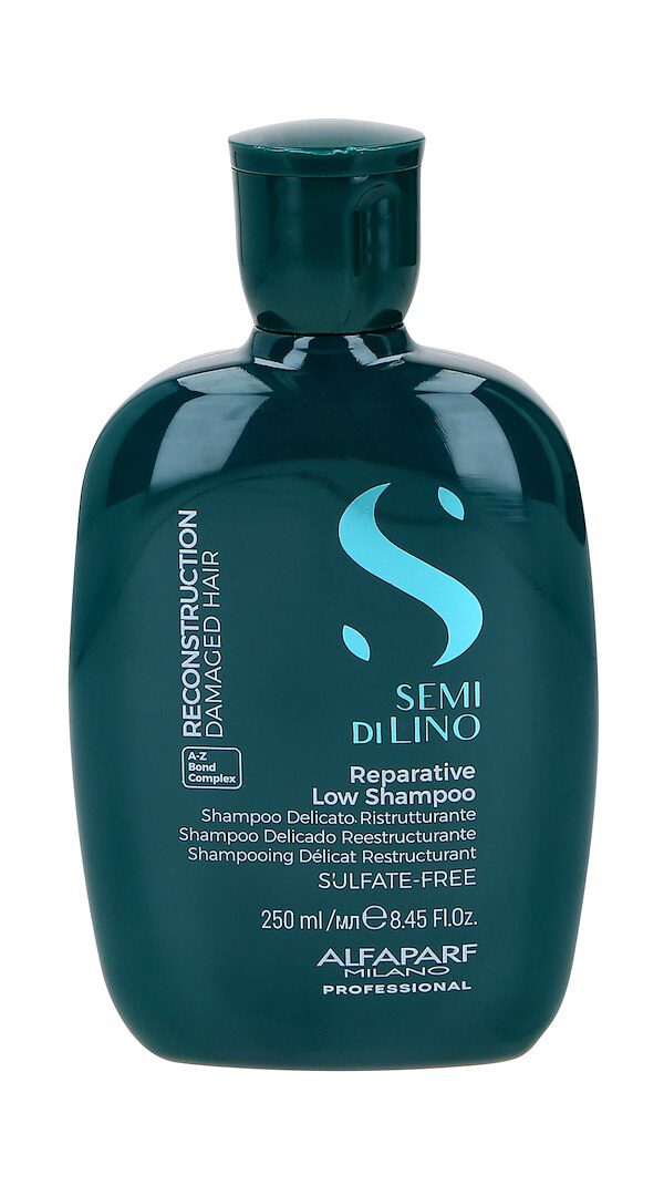 Alfa Sdl Reparative Low Shampoo 250Ml