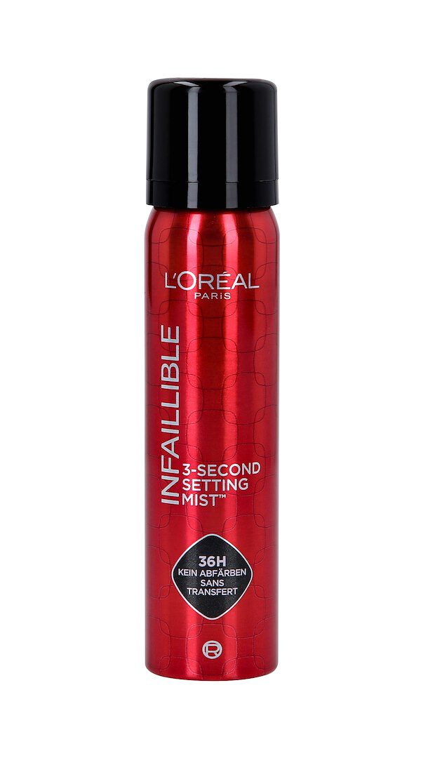 Infallible Setting Spray 75Ml