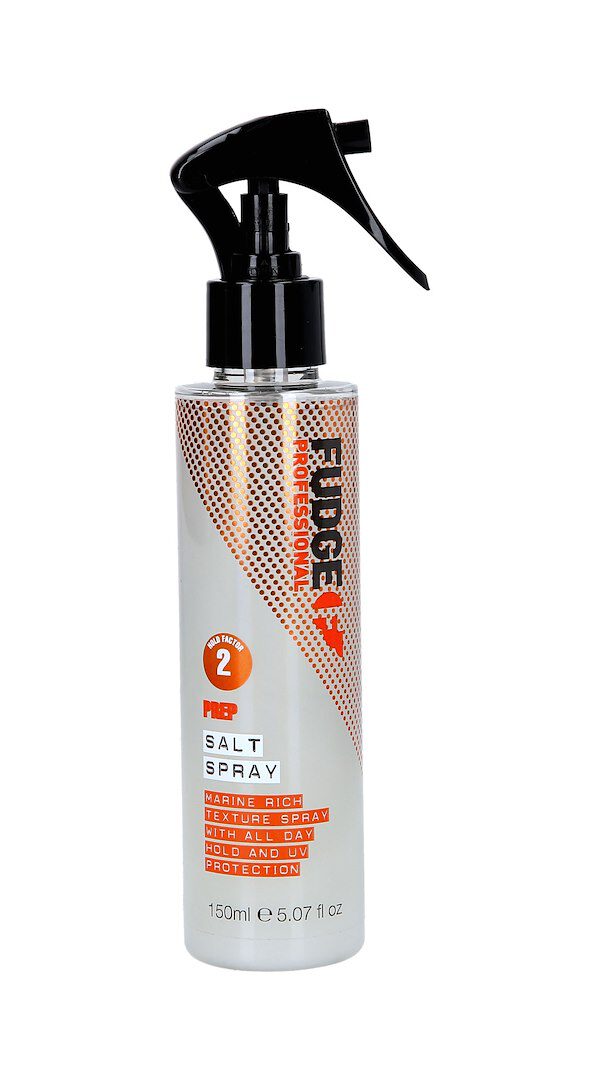 Fudge Salt Spray Atomizer 150Ml