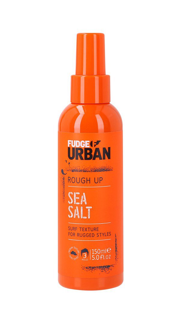 Fudge Urban Sea Salt Spray 150Ml