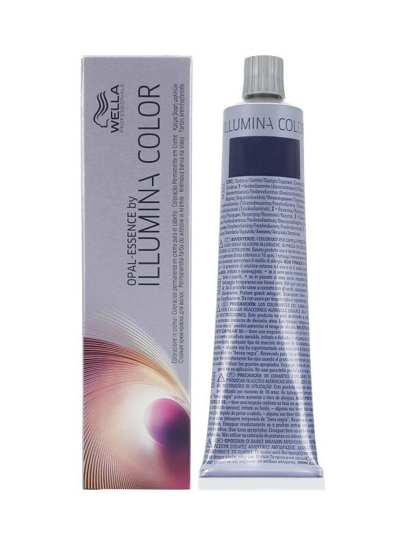 Illumina Opal Essence Titanium Rose 60Ml