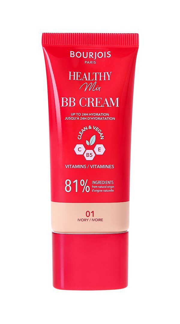 Hm Bb Cream 01 Ivory 30Ml