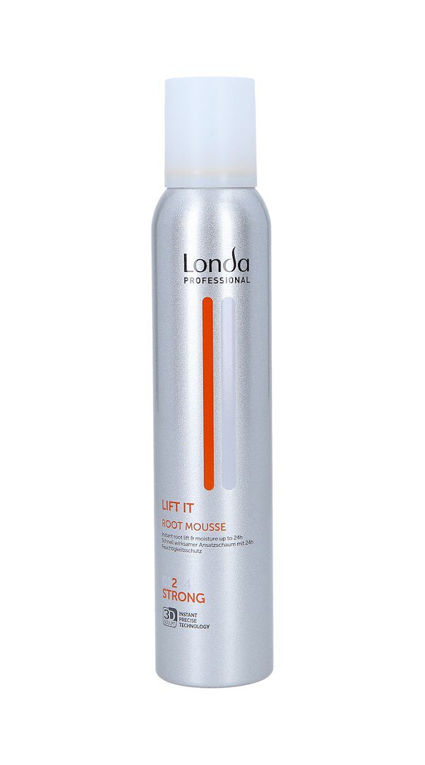 Londa St Lift It Mousse 200Ml