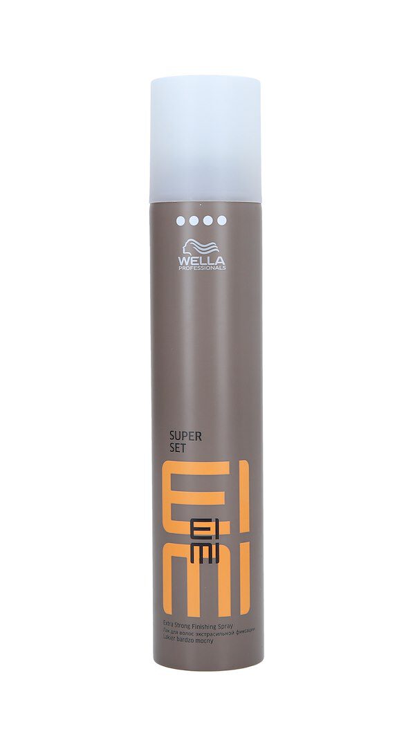 Eimi Super Set 300Ml