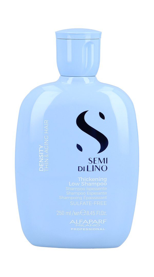Alfa Sdl Thickening Low Shampoo 250Ml