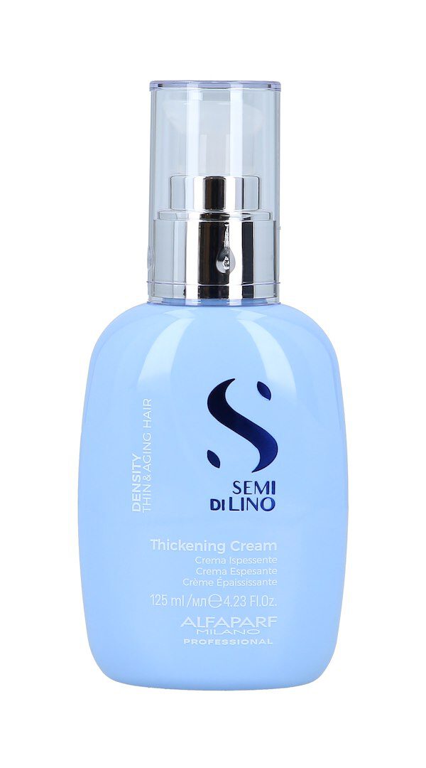 Alfa Sdl Thickening Leave-In Cream 125Ml