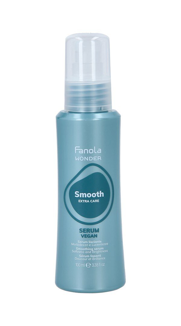 Fanola Wonder Smooth Serum 100Ml