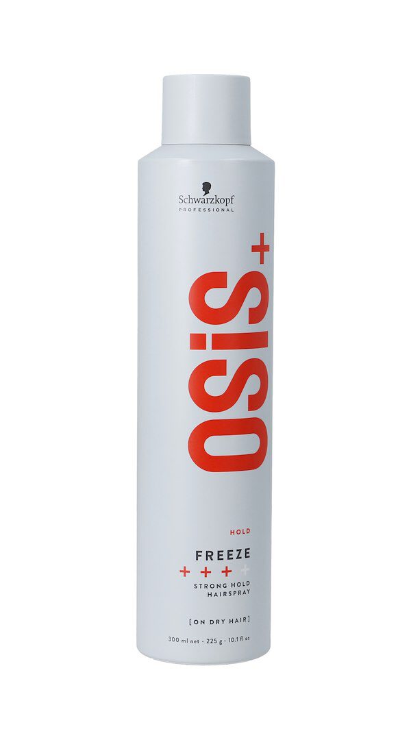 Osis+ Freeze 300Ml
