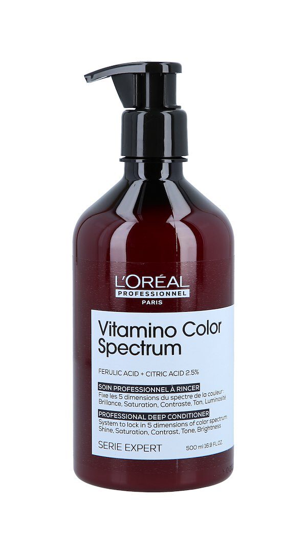 Se Vitamino Color Spectrum Conditioner 500Ml