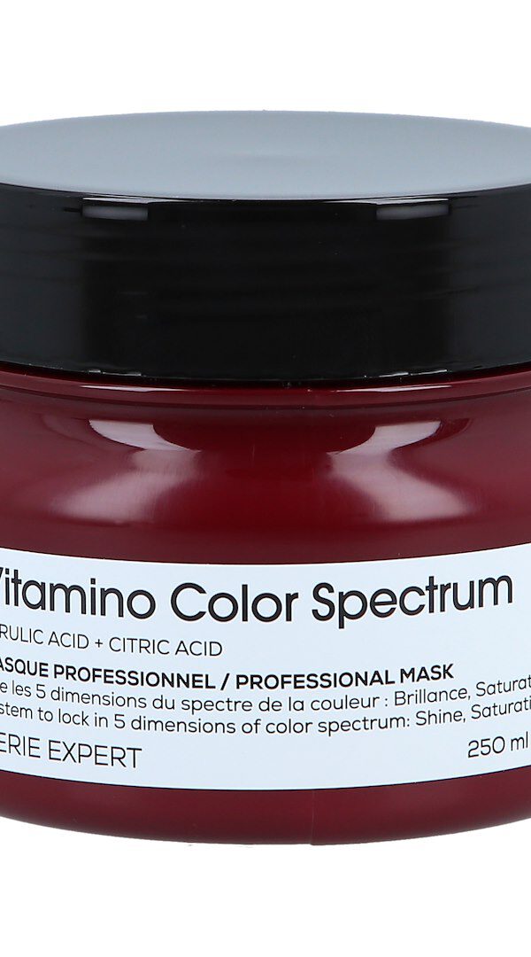Se Vitamino Color Spectrum Mask 250Ml