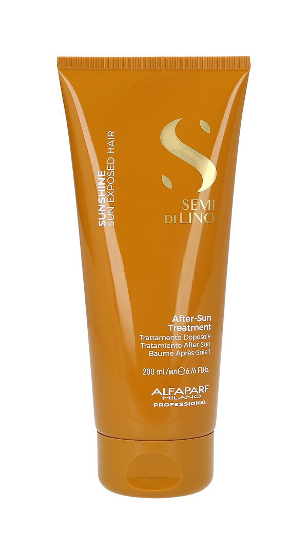 Alfa Sdl After Sun Treatment 200Ml