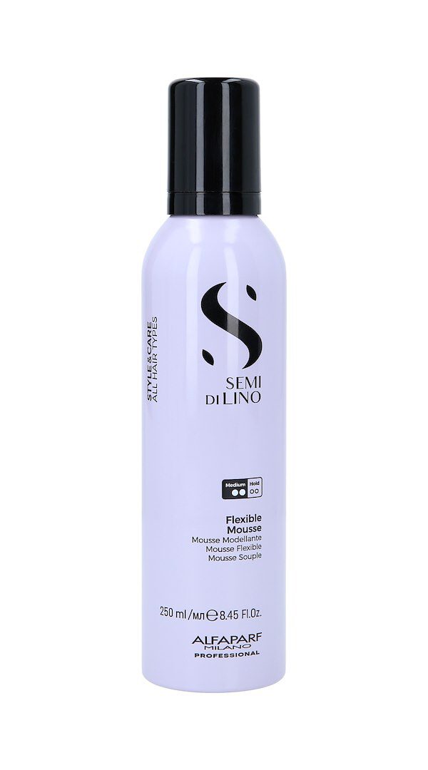 Alfa Sdl Style&Care Flexible Mousse 250Ml