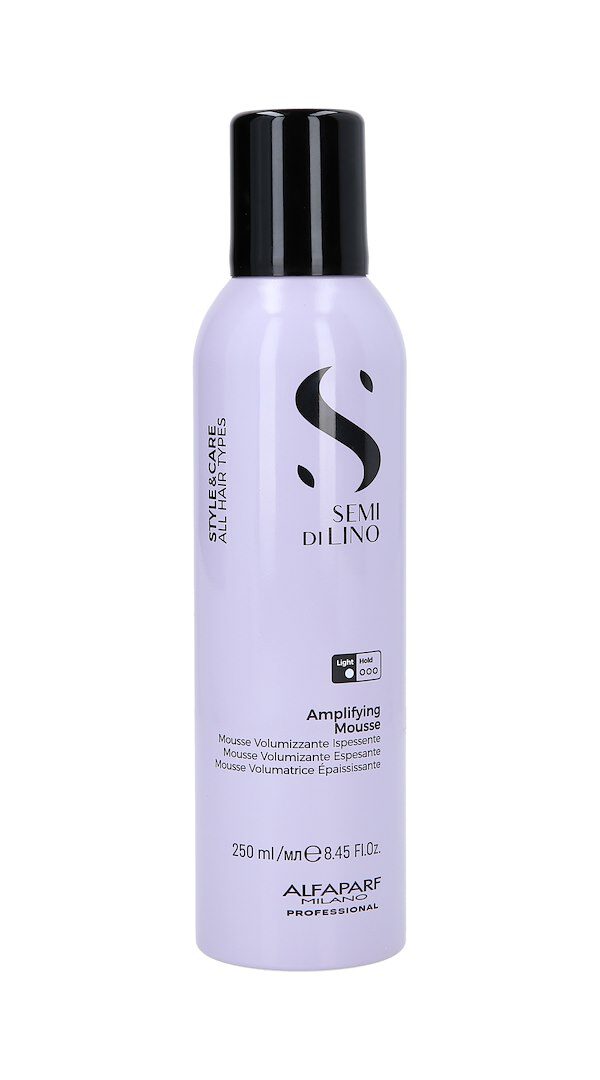 Alfa Sdl Style&Care Amplifying Mousse 250Ml