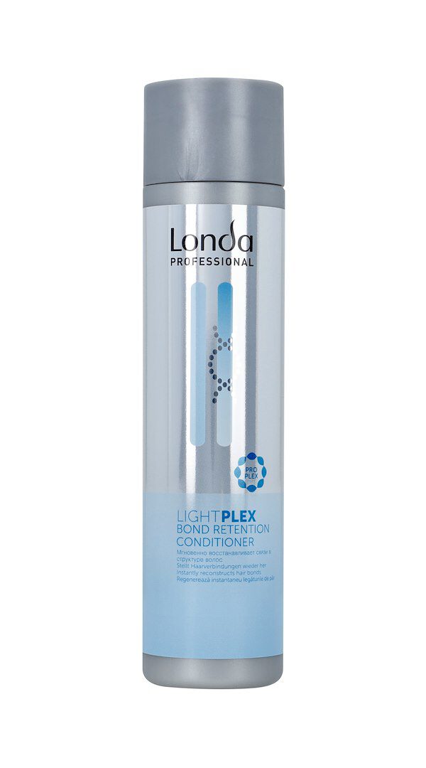 Lightplex Step Conditioner 250Ml
