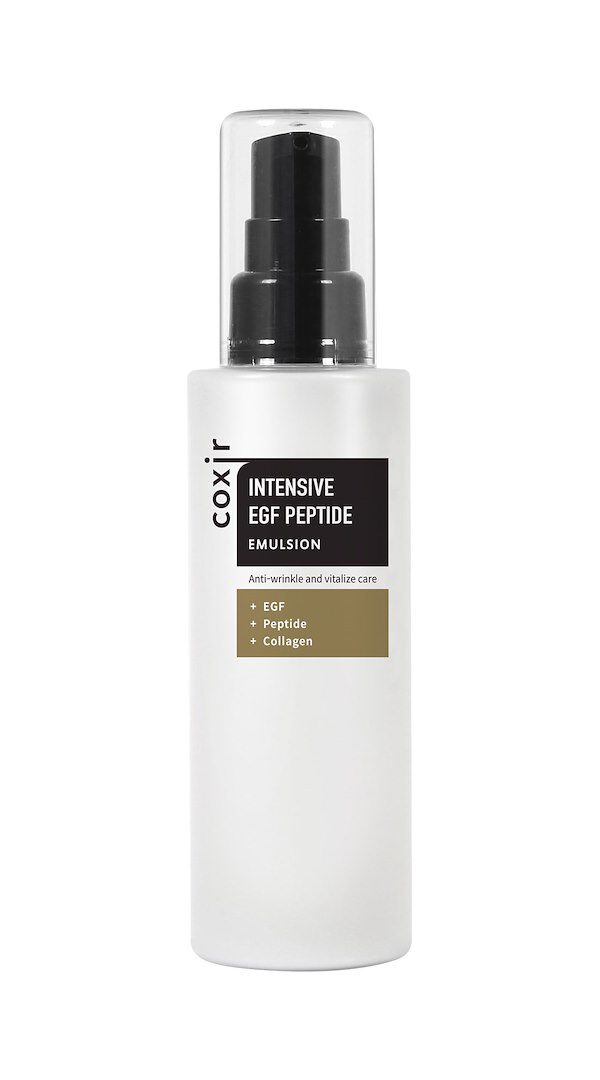 Coxir Intensive Egf Peptide Emulsion 100Ml