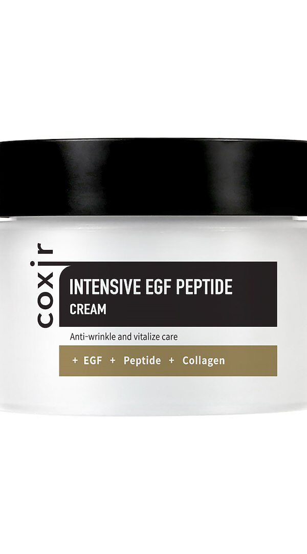Coxir Intensive Egf Peptide Cream 50Ml