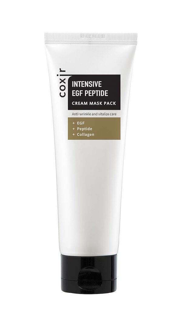 Coxir Intensive Egf Peptide Cream Maskpack 80Ml