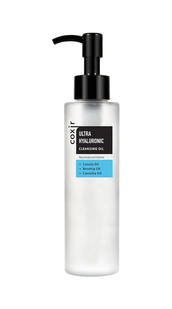 Coxir Hyaluronic Cleansing Oil 150Ml