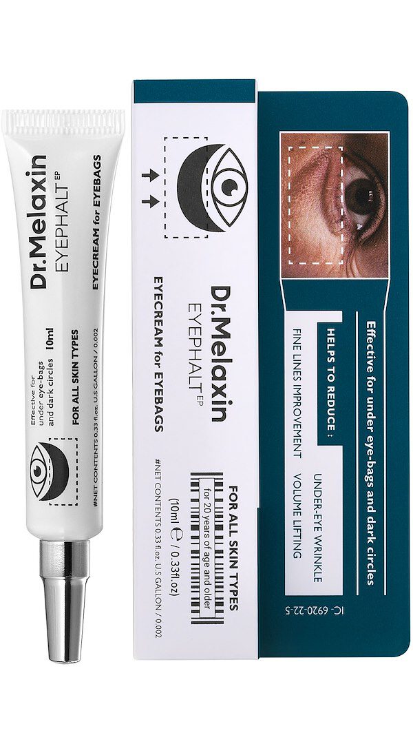 Dr.Melaxin Eyephalt Eyebag Cream 10Ml