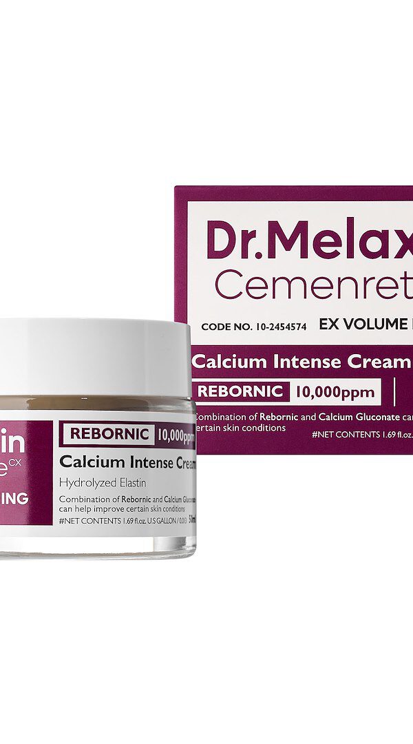Dr.Melaxin Cemenrete Calcium Volume Cream 50Ml