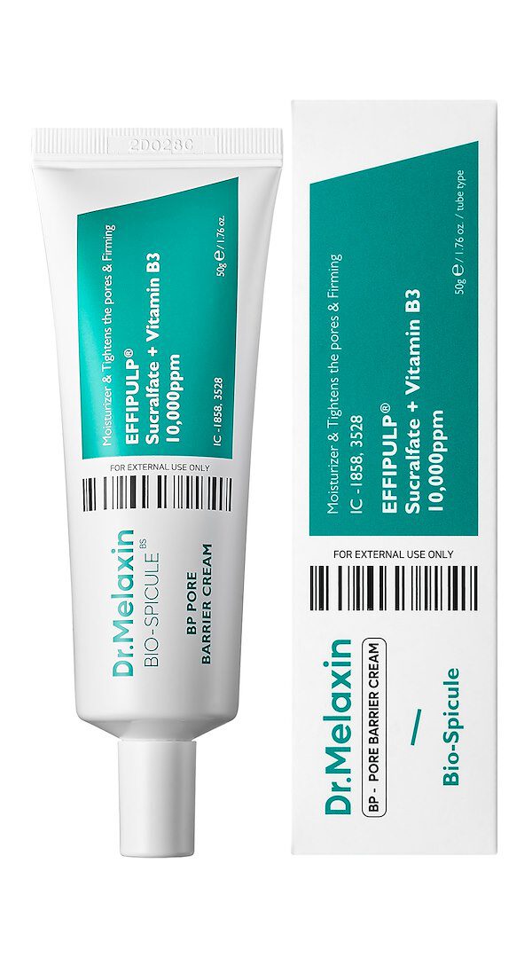 Dr.Melaxin Bp Pore Barrier Cream 50G