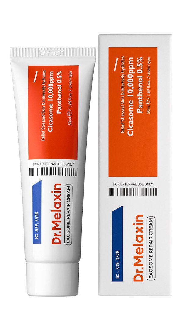 Dr.Melaxin Exosome Blemish Repair Cream 50Ml