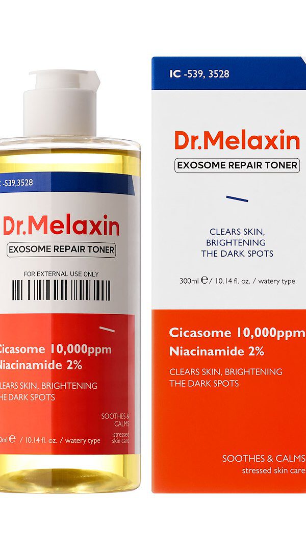 Dr.Melaxin Exosome Repair Toner 300Ml