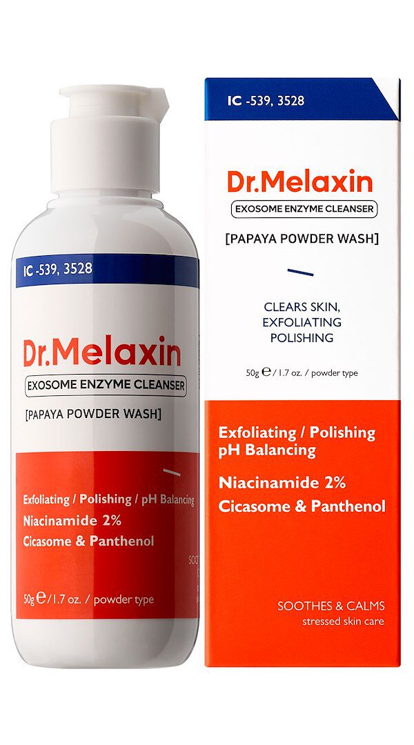 Dr.Melaxin Exosome Enzyme Cleanser 50G