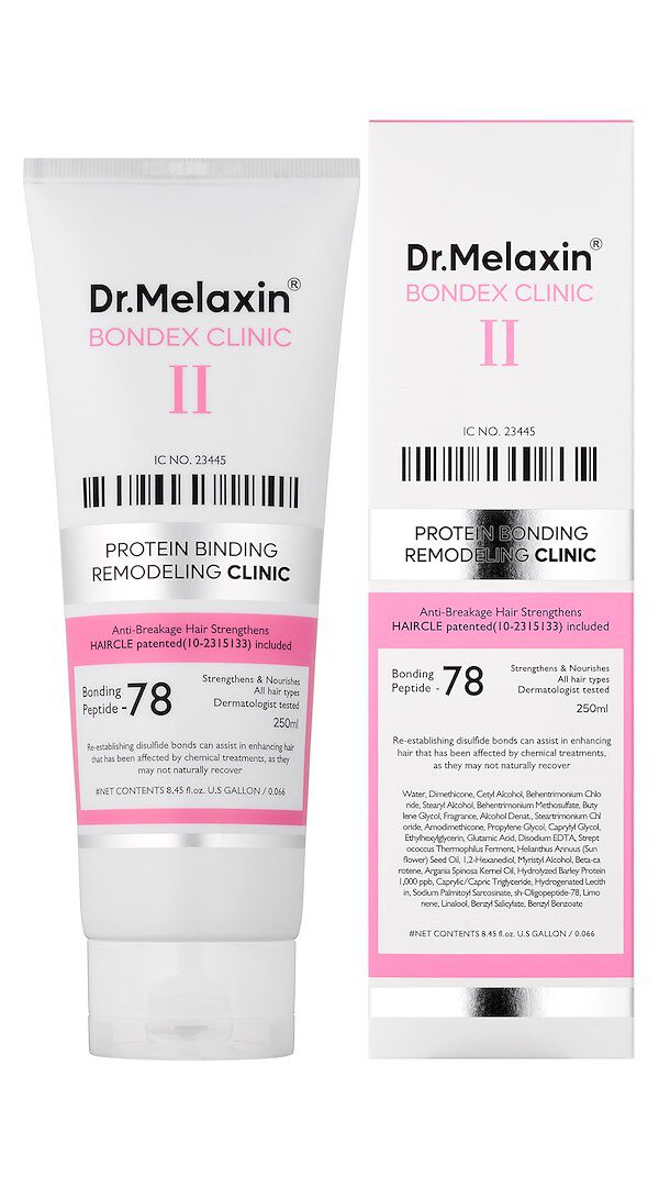 Dr.Melaxin Bondex Remodeling Clinic Treatment 250M