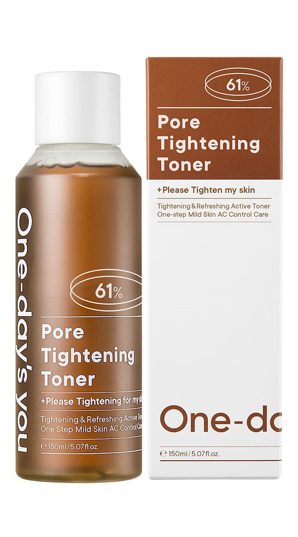 Ody Pore Tightening Toner 150Ml