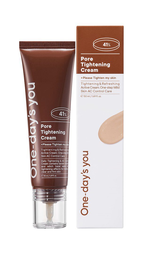 Ody Pore Tightening Cream 50Ml