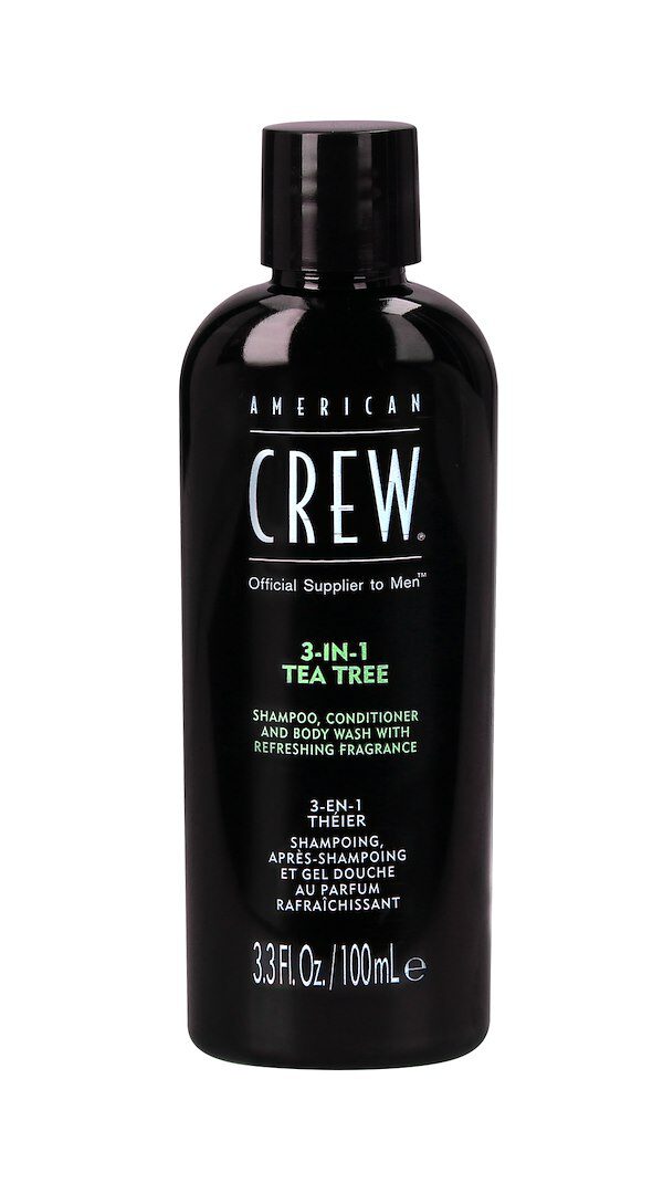 Ac Classic 3-In-1 Tea Tree 100Ml