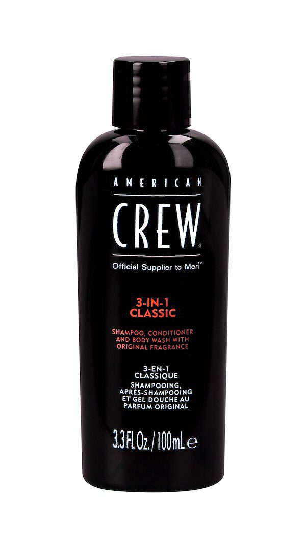 Ac Classic 3-In-1 100Ml