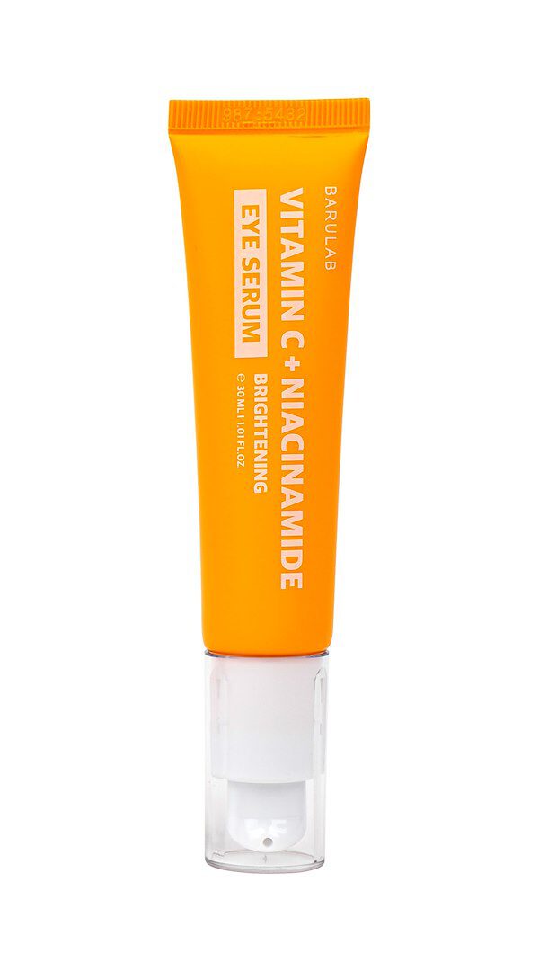 Barulab Vitamin C Niacinamide Eye Serum 30Ml