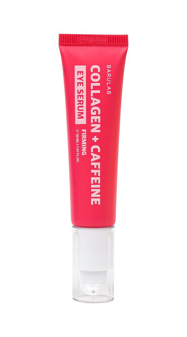 Barulab Collagen Caffeine Firming Eye Serum 30Ml