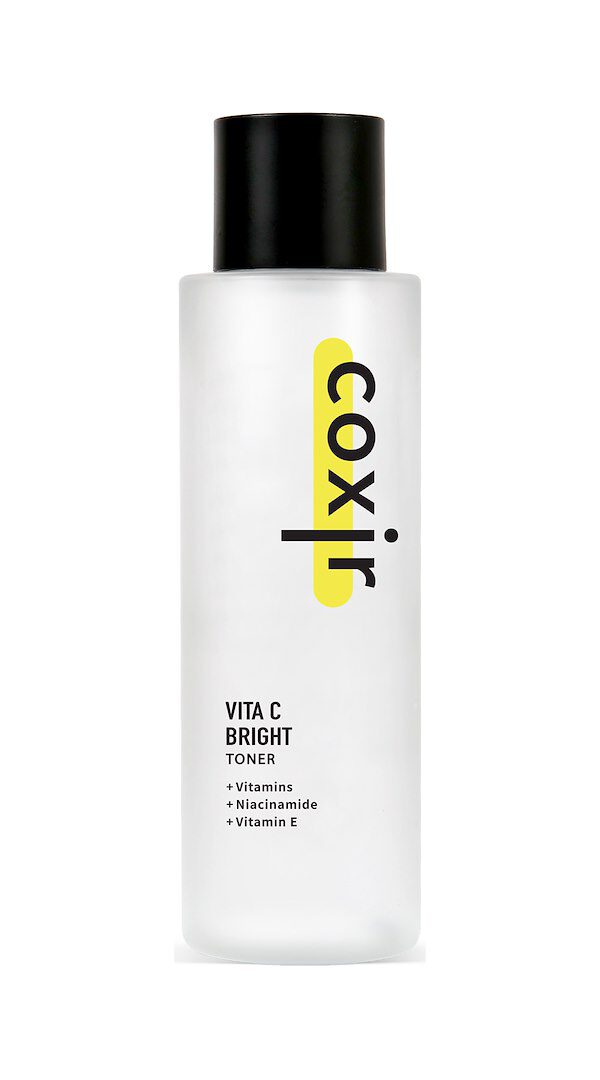 Coxir Vita C Bright Toner 150Ml