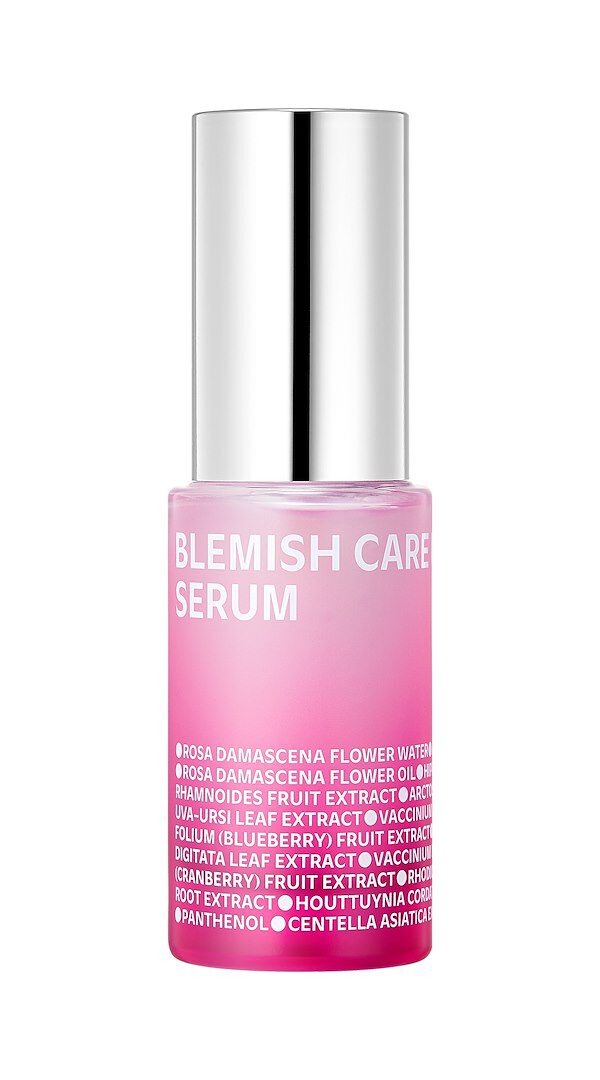 Isoi Blemish Care Up Serum 15Ml