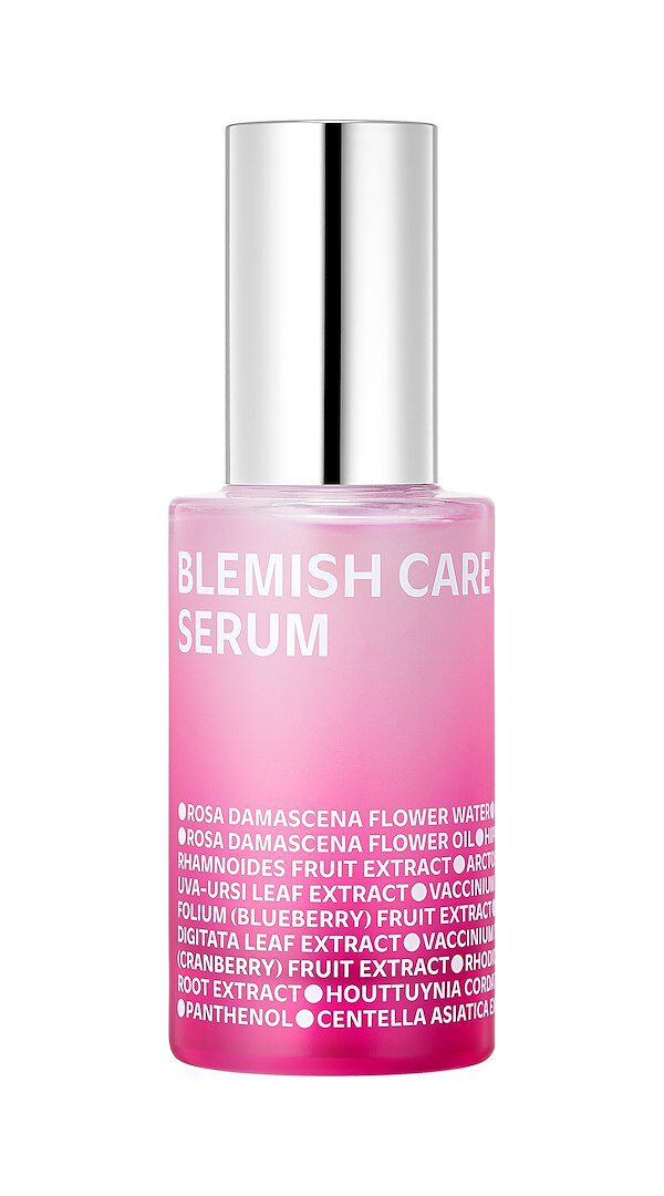 Isoi Blemish Care Up Serum 35Ml