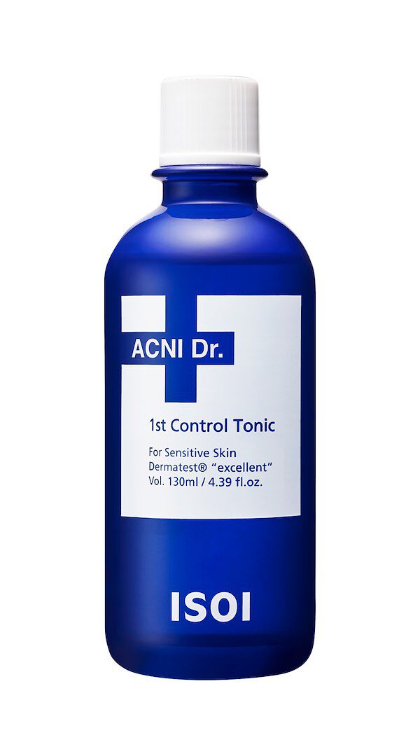 Isoi Acni Dr. 1St Control Tonic 130Ml