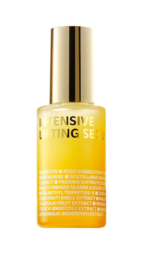 Isoi Intensive Lifting Serum 35Ml