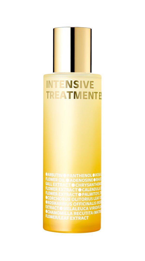 Isoi Intensive Treatment Essence 130Ml