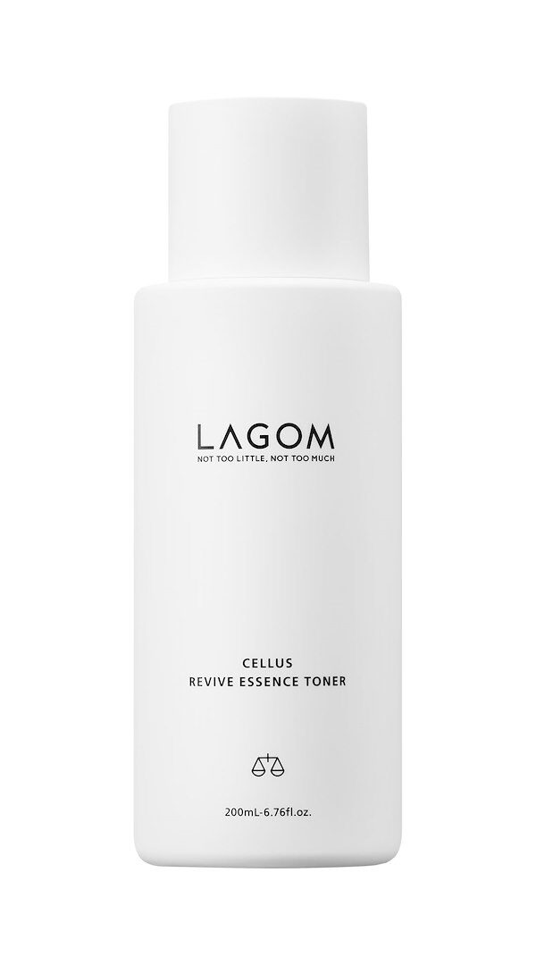 Lagom Cellus Revive Essence Toner 200Ml