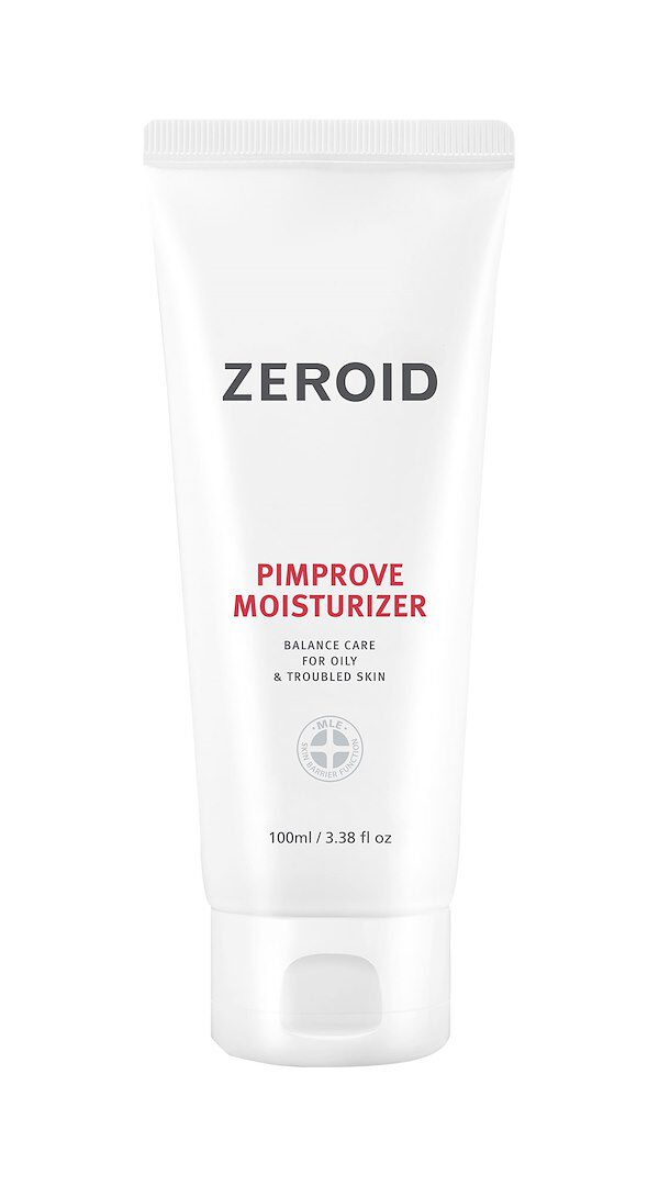 Zeroid Pimprove Moisturizer 100Ml